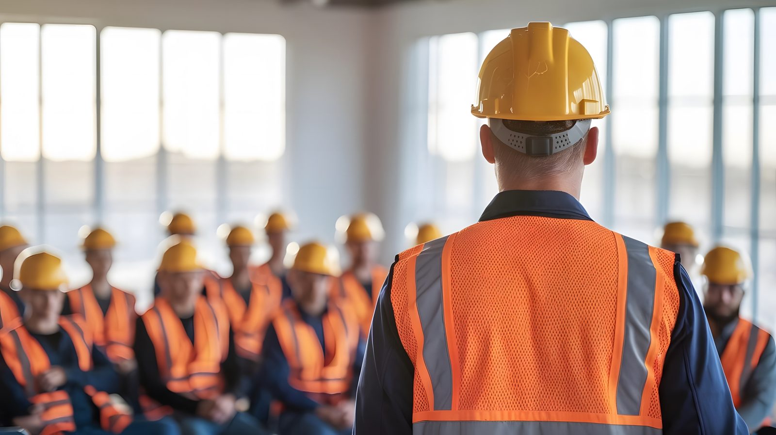 Custom group NFPA 70E training program