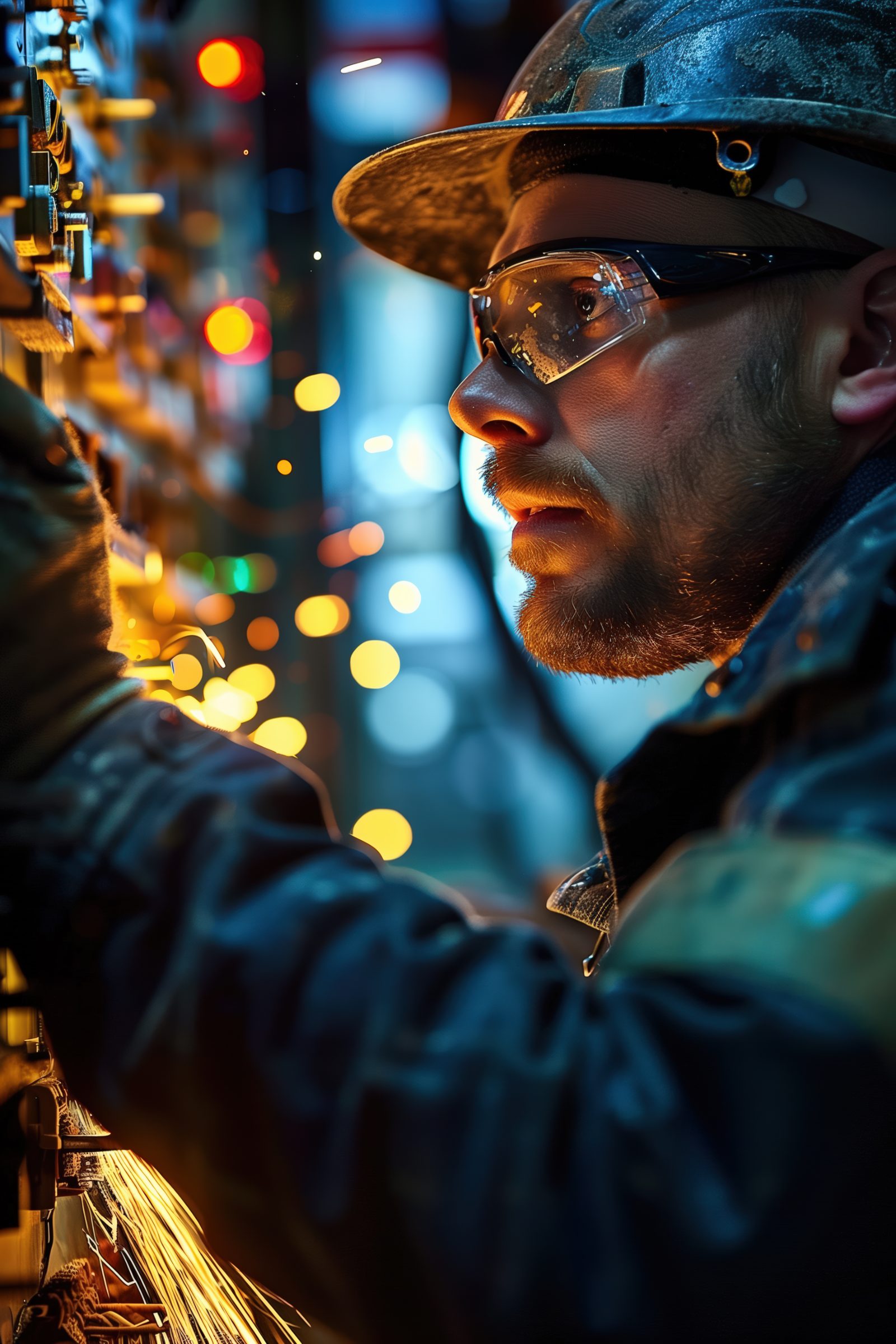 Arc Flash Boundary: What Electrical Professionals Must Know