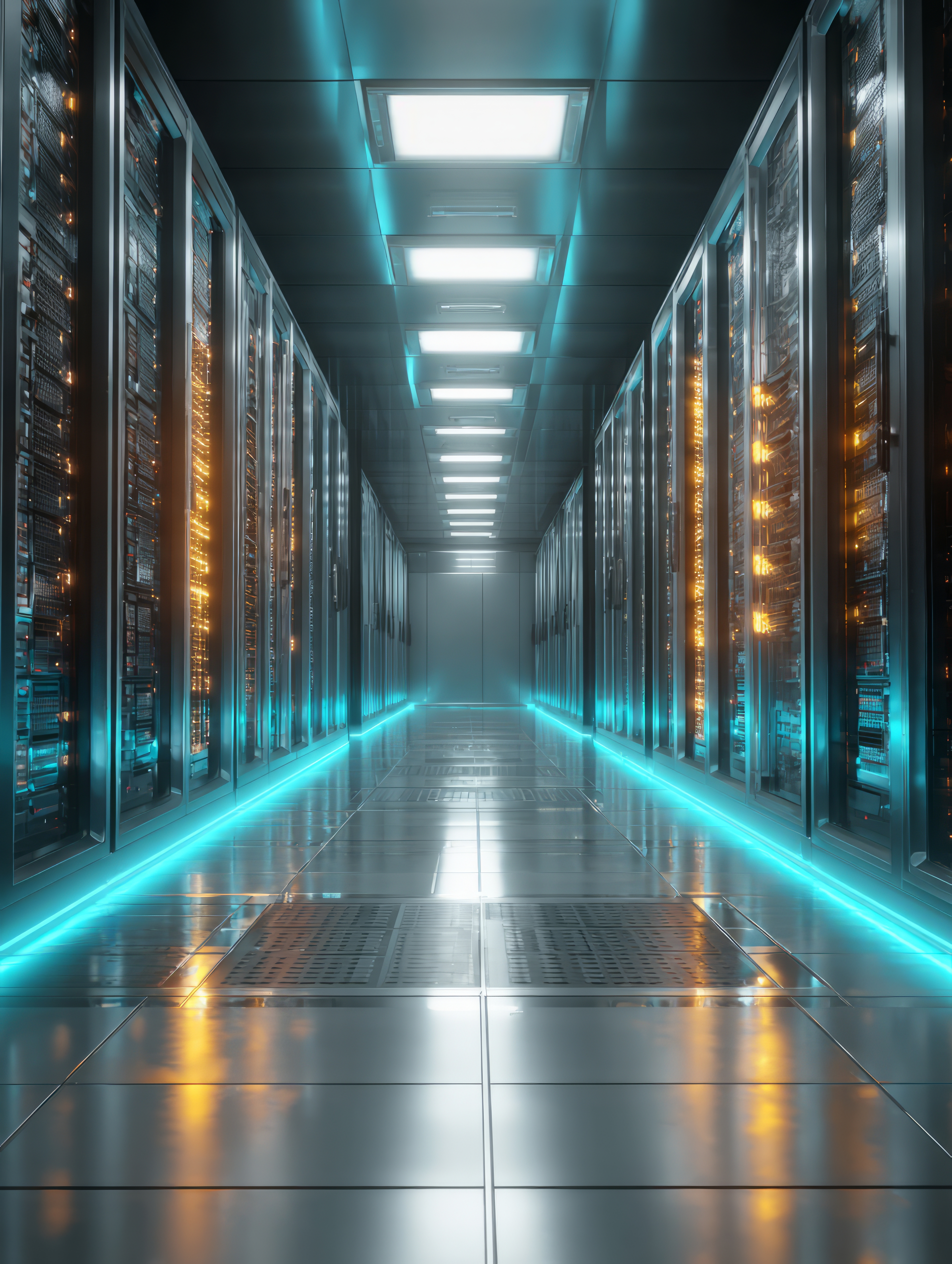 Data center electrical safety training